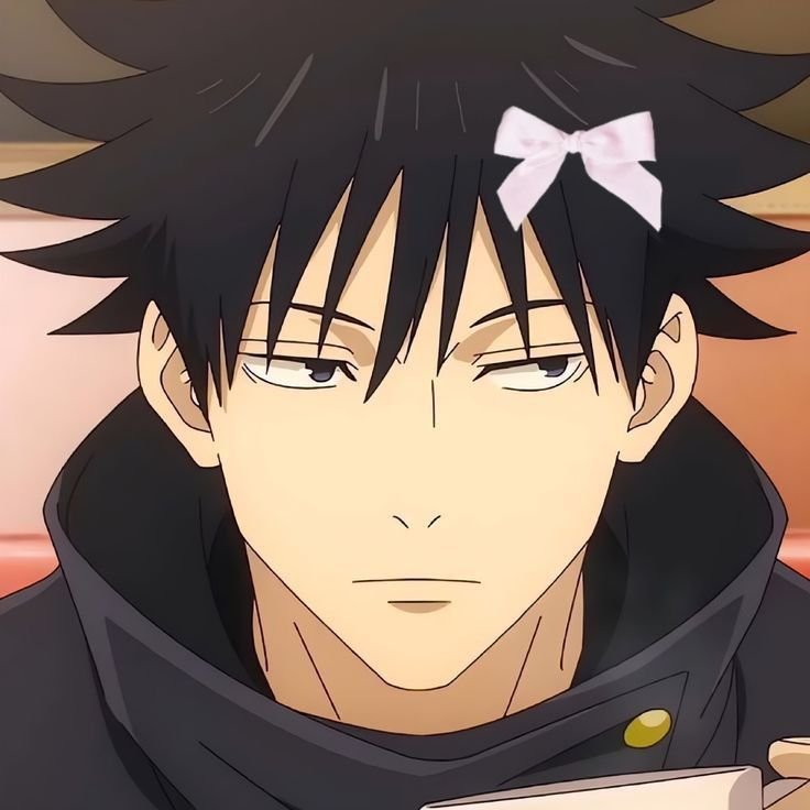 Megumi Fushiguro in One Punch Man Explained Completely